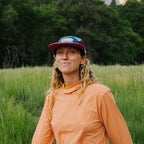 Altitude Tech 5-Panel Hat