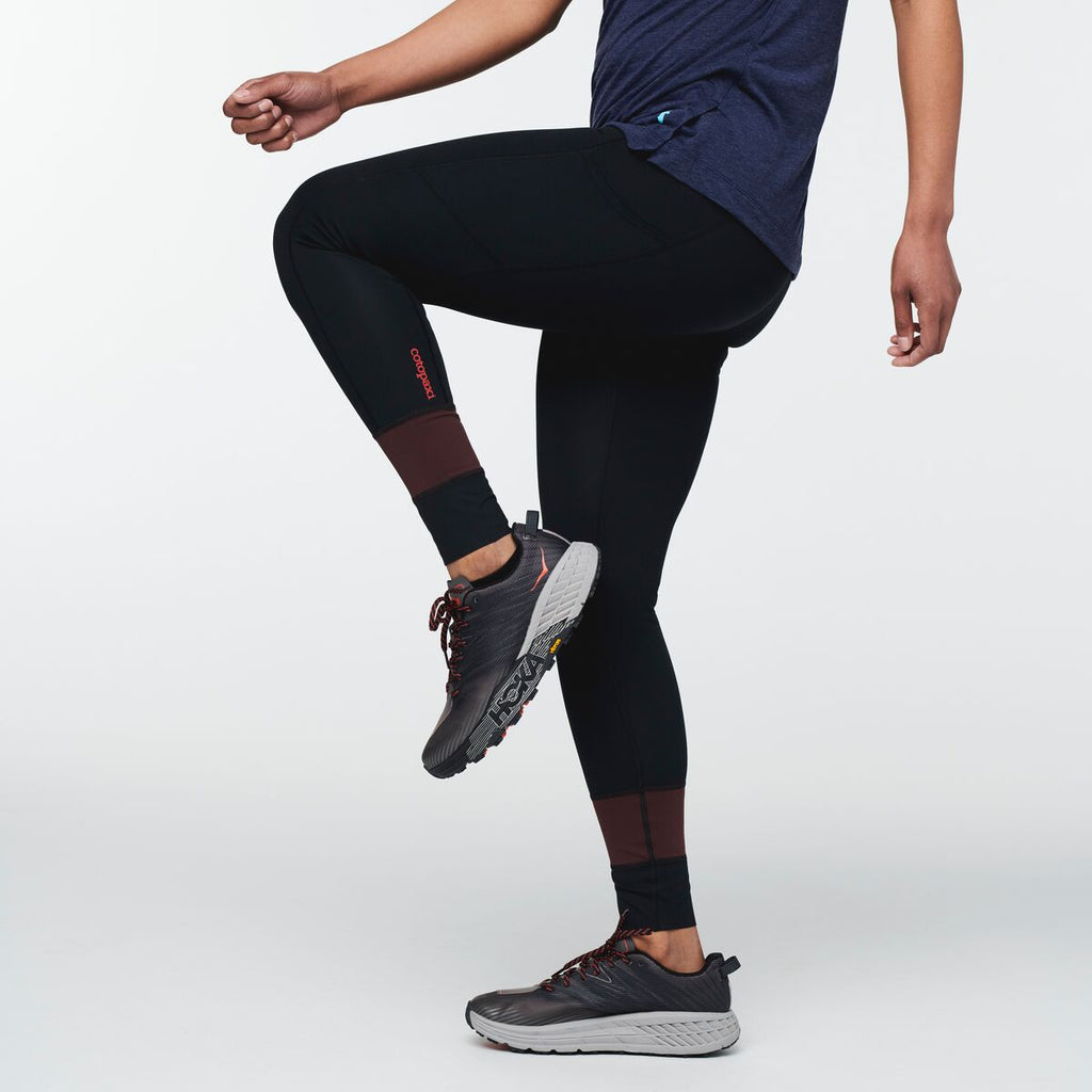 Cerro Travel Tight - Women's