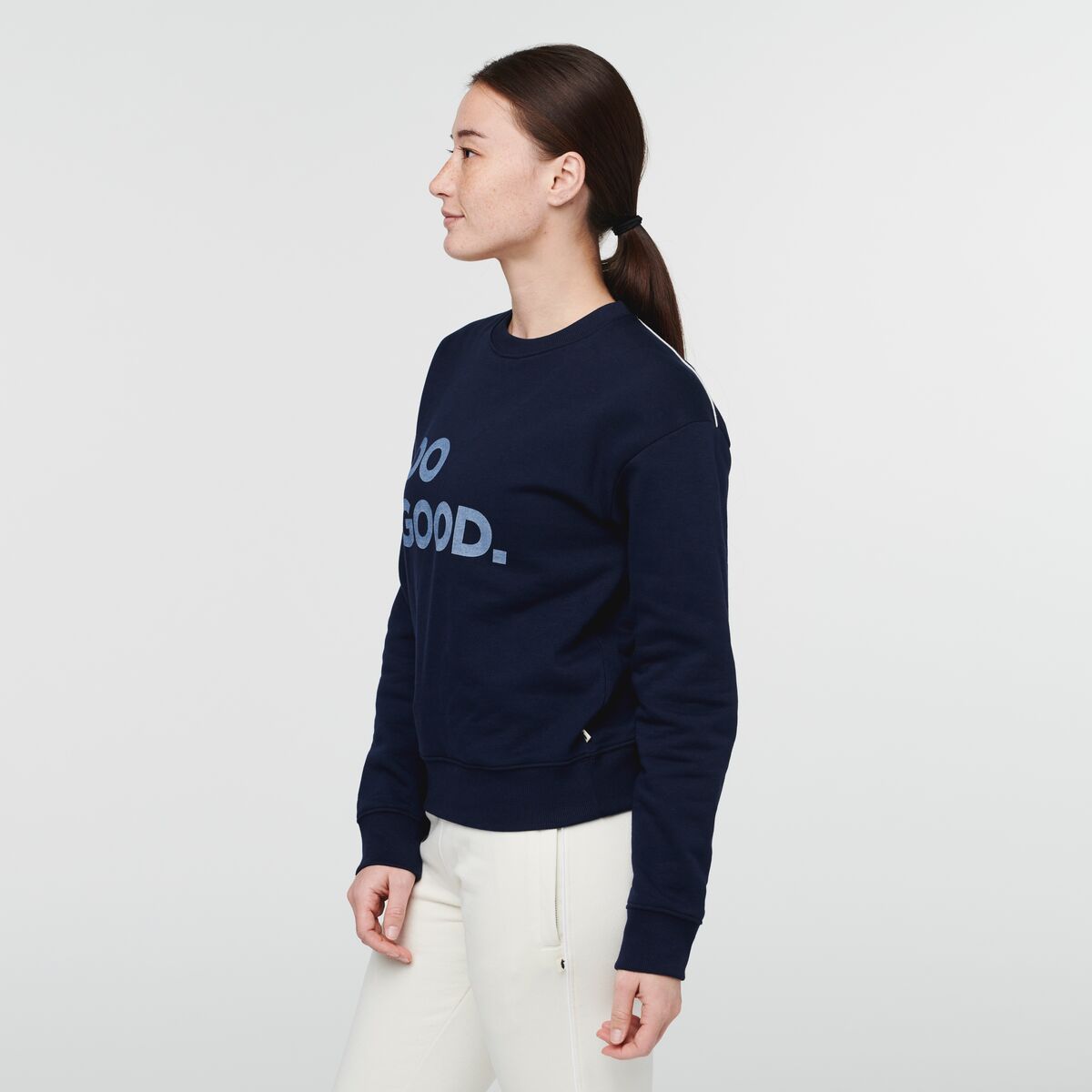 Do Good Crew Sweatshirt - Women's