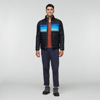 Fuego Down Jacket - Men's
