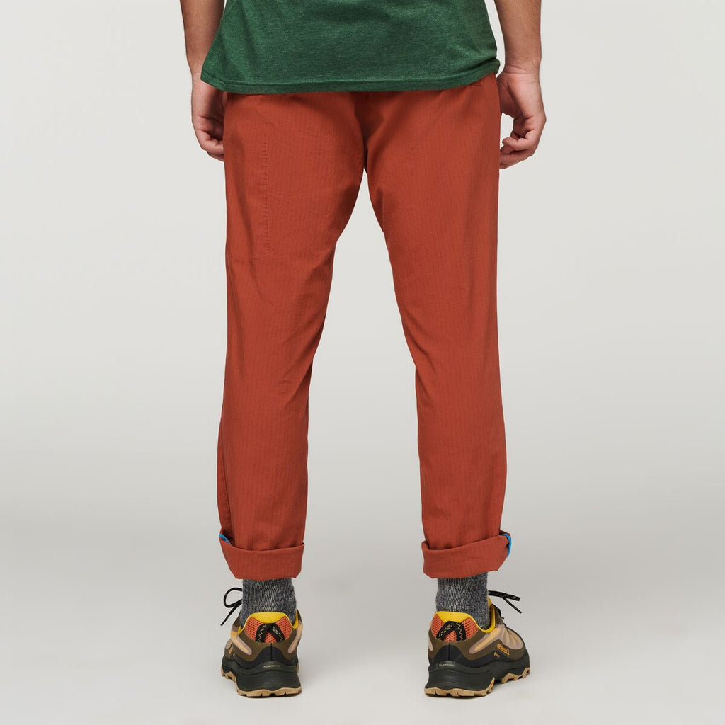 Salto Ripstop Pant - Men's