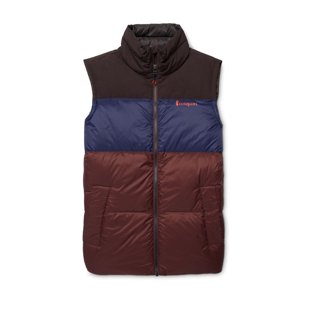 Solazo Down Vest - Men's