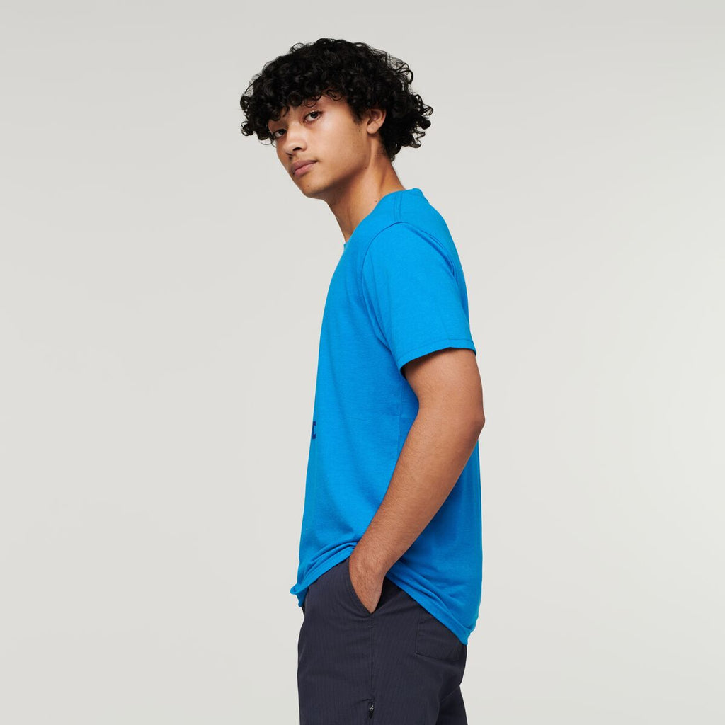 Sunshine Do Good T-Shirt - Men's