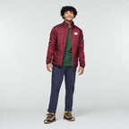 Teca Cálido Jacket - Men's