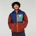 Trico Hybrid Jacket - Men's