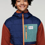 Trico Hybrid Jacket - Men's