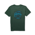 Wild West T-Shirt - Men's