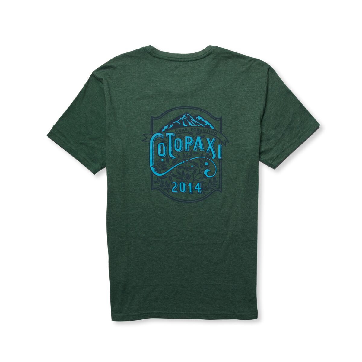 Wild West T-Shirt - Men's
