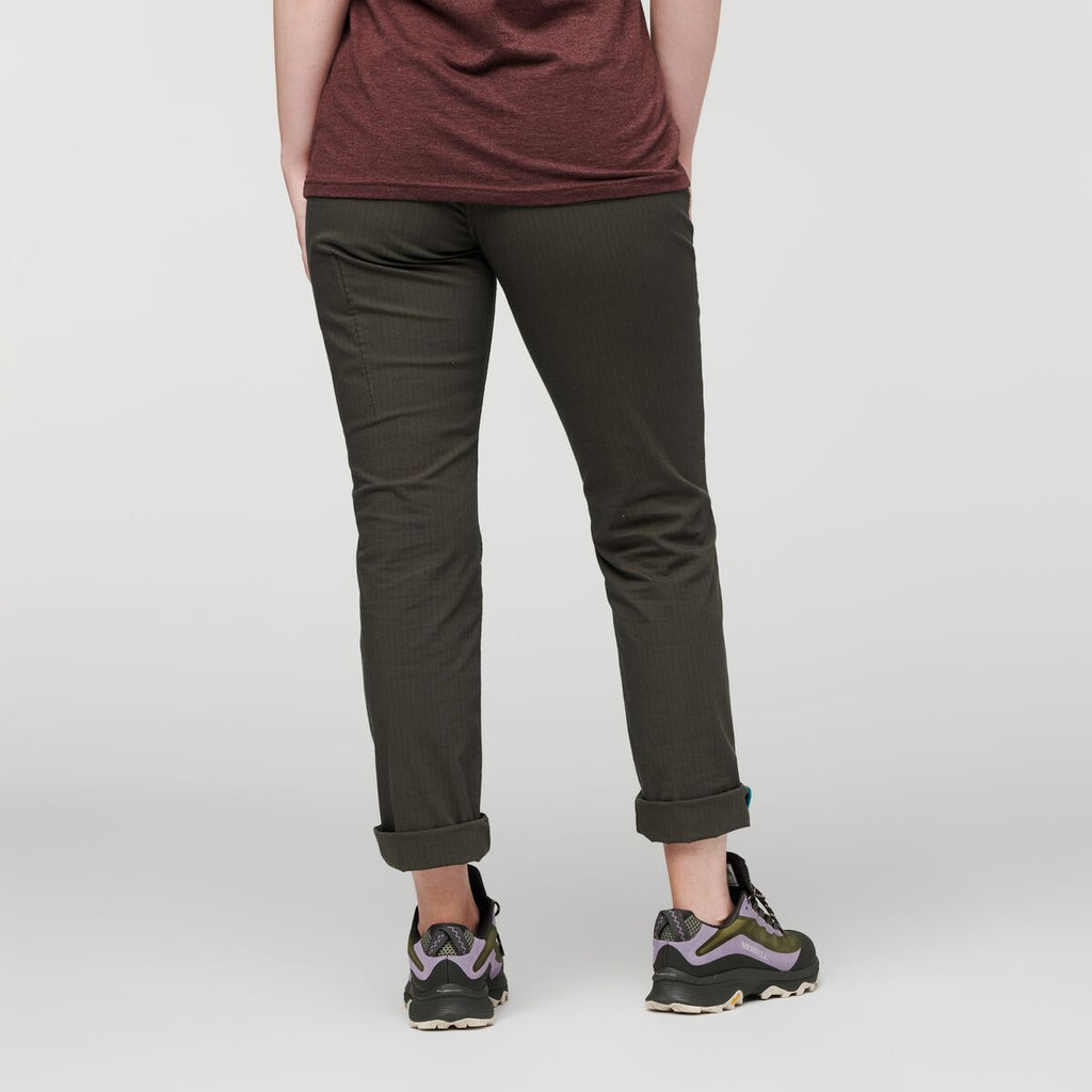 Salto Ripstop Pant - Women's