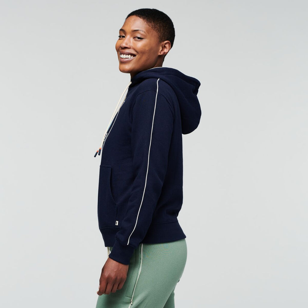 Sunny Side Pullover Hoodie - Women's