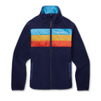 Teca Fleece Full-Zip Jacket - Women's