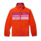 Teca Fleece Full-Zip Jacket - Women's