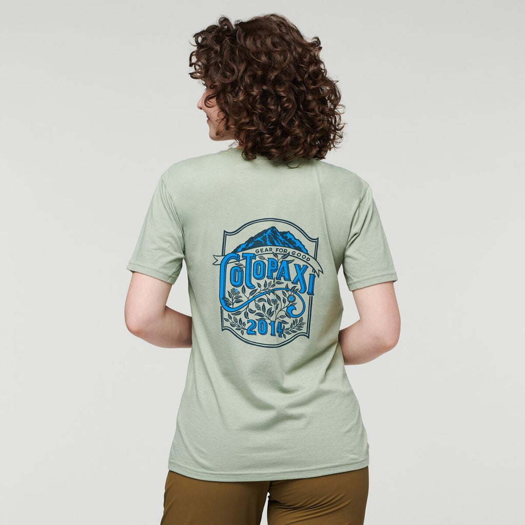 Wild West T-Shirt - Women's