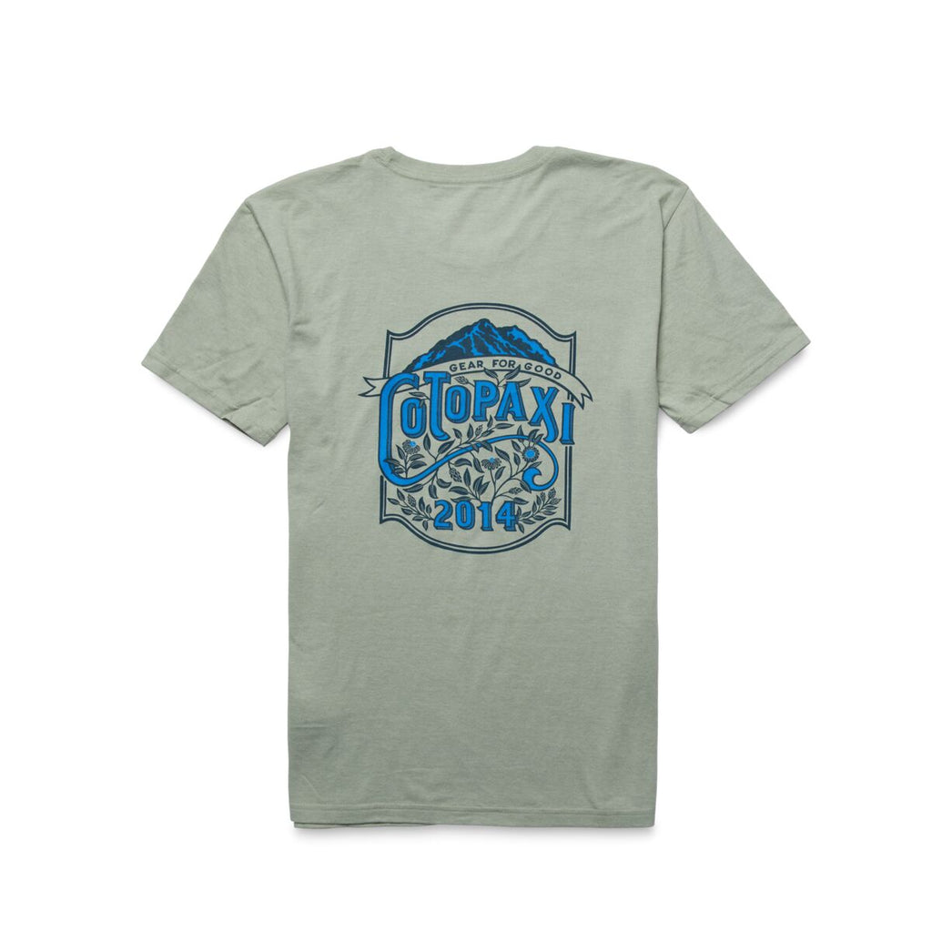 Wild West T-Shirt - Women's