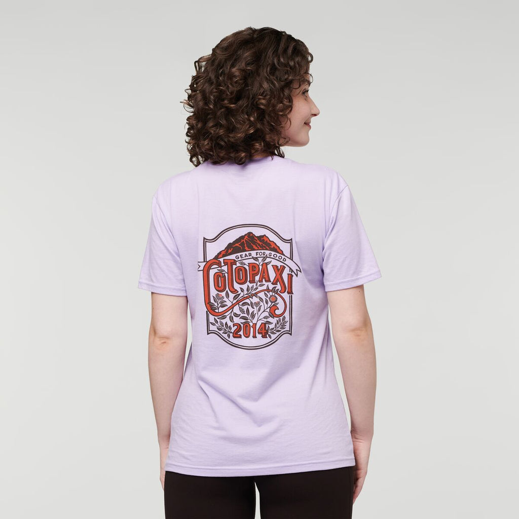 Wild West T-Shirt - Women's