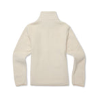 Teca Fleece Full-Zip Jacket - Women's
