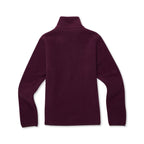 Teca Fleece Full-Zip Jacket - Women's
