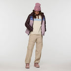 Teca Fleece Pullover - Women's
