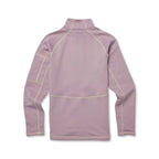 Tempa Fleece Half-Zip Pullover - Women's