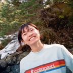 On The Horizon Crew Sweatshirt - Women's