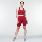 Mari Crop Top - Women's