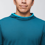 Sombra Sun Hoodie - Men's