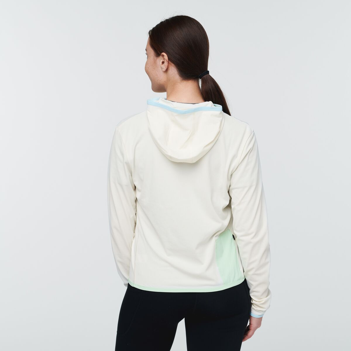 Sombra Sun Hoodie - Women's