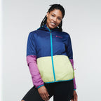 Teca Cálido Hooded Jacket - Women's