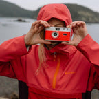 Cielo Rain Anorak - Women's