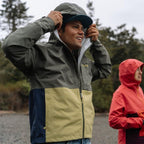 Cielo Rain Jacket - Men's