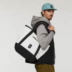 Contiguo 22L Tote