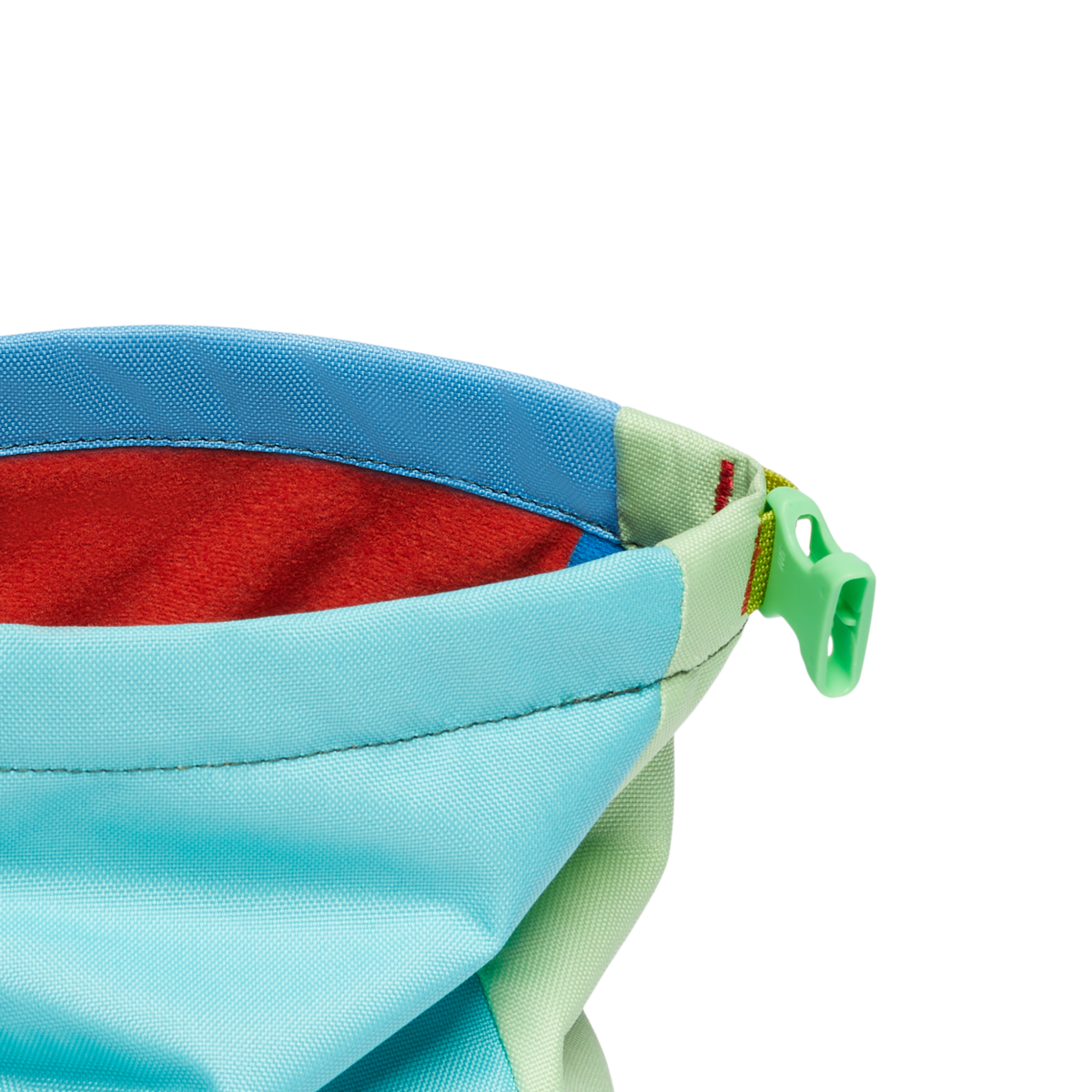Halcon Chalk Bucket - Del Día