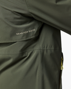 Cielo Rain Trench - Women's