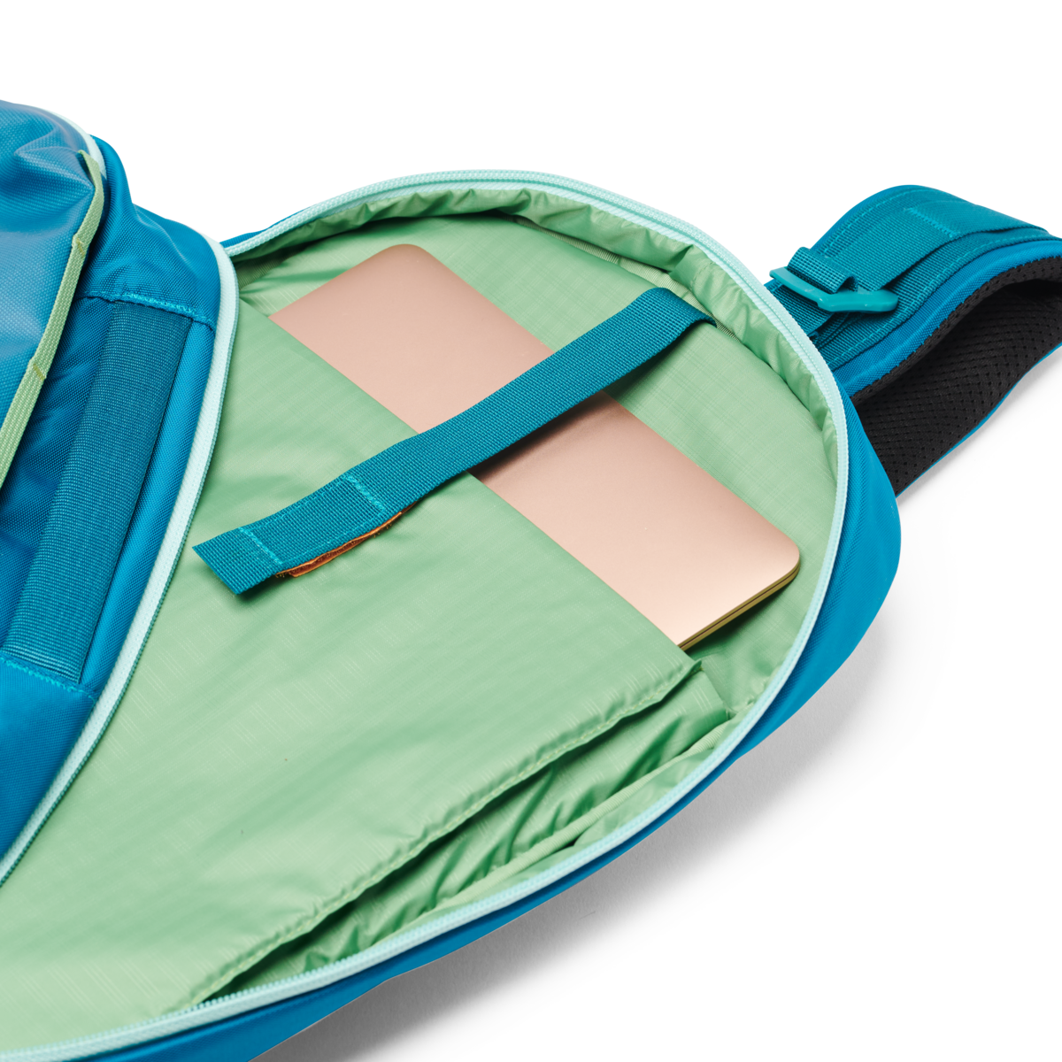 Chasqui 13L Sling - Cada Día