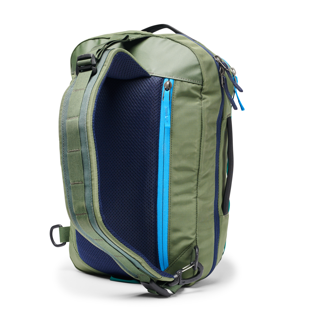 Chasqui 13L Sling - Cada Día