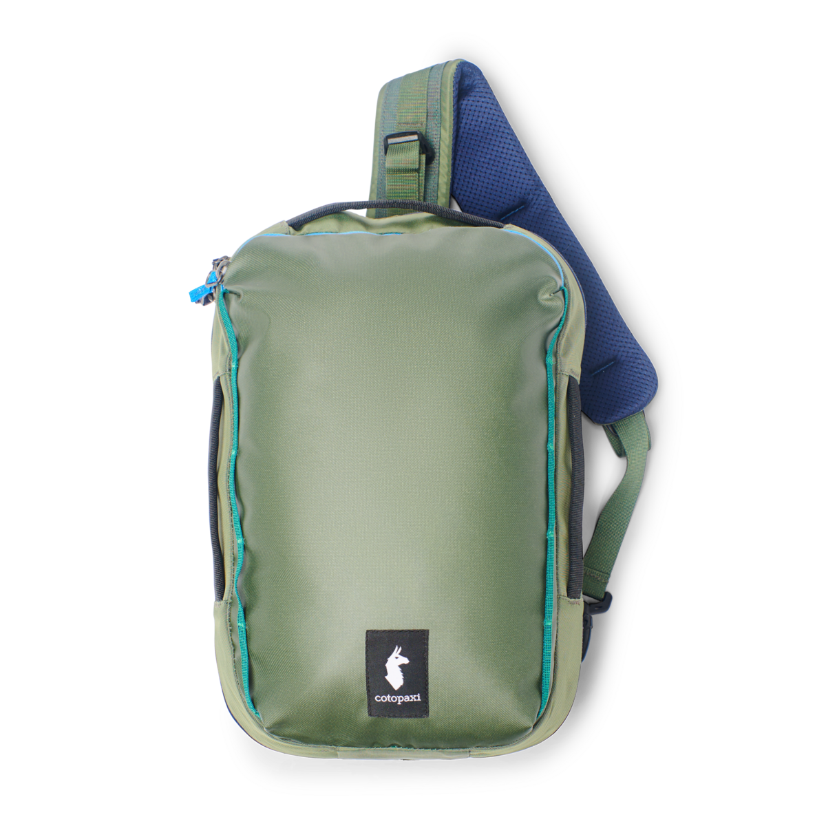 Chasqui 13L Sling - Cada Día