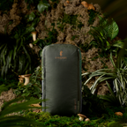 Batac 16L Daypack - Del Día Earth Monochrome