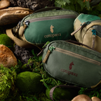 Kapai 1.5L Hip Pack - Del Día Dark
