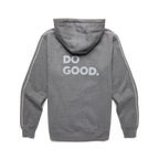 Do Good Full-Zip Hoodie - Men's