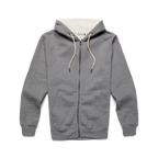 Do Good Full-Zip Hoodie - Men's