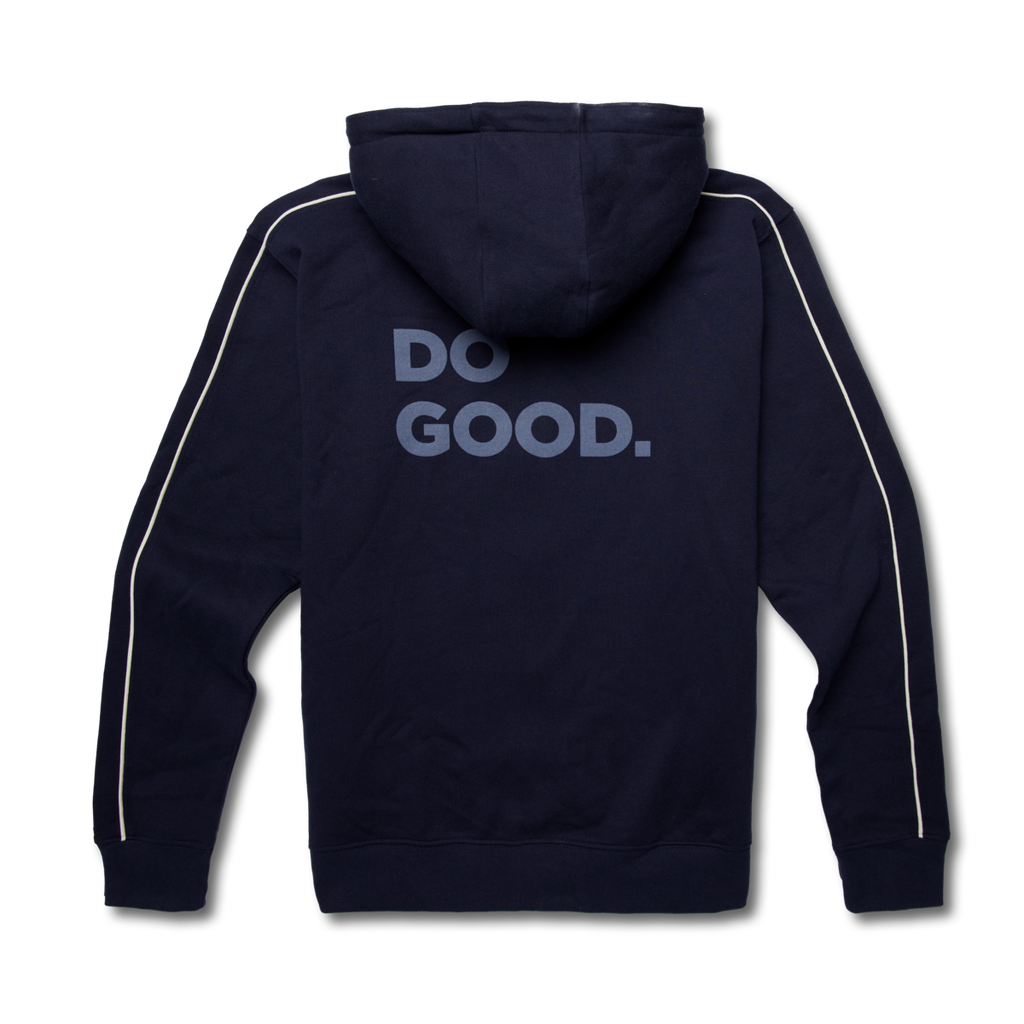 Do Good Full-Zip Hoodie - Men's