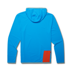 Sombra Sun Hoodie - Men's