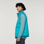 Teca Cálido Vest - Men's