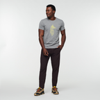 Topo Llama T-Shirt - Men's