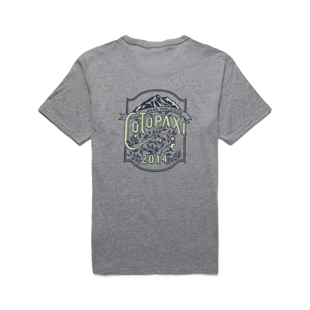 Wild West T-Shirt - Men's