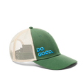 Do Good Trucker Hat
