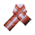 Fuego Down Scarf