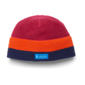 Teca Fleece Beanie