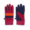 Teca Fleece Gloves