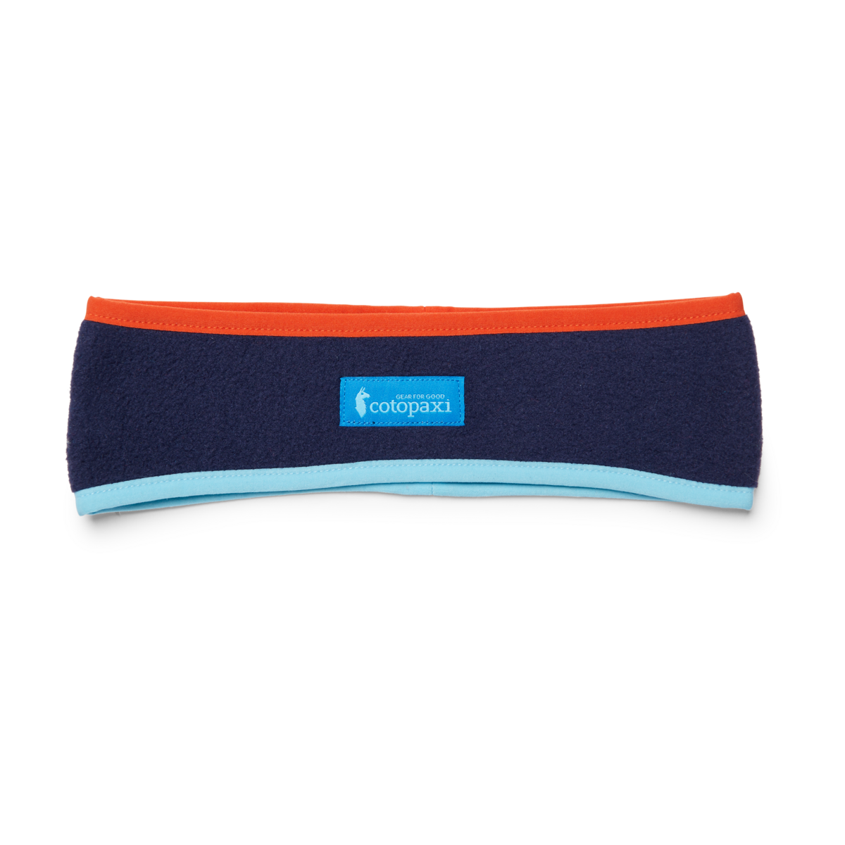 Teca Fleece Headband